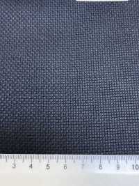 MH4501-BK Mẫu cơ bản Mohair Hopsack sản xuất trong nước màu đen[Vải] Hình ảnh bổ sung
