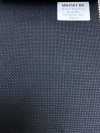 MH4501-BK Mẫu cơ bản Mohair Hopsack sản xuất trong nước màu đen