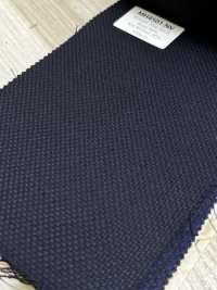 MH4501-NV Mẫu cơ bản vải hopsack mohair nội địa màu xanh navy[Vải] Hình ảnh bổ sung