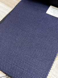 MH4501-BL Mẫu tiêu chuẩn sản xuất tại Nhật Mohair Hopsack xanh dương[Vải] Hình ảnh bổ sung