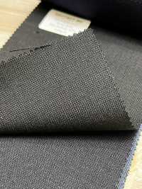 MH2401-BK Mẫu tiêu chuẩn hàng nội địa Nhật: wool mohair worsted (phong cách tonic) màu đen[Vải] Hình ảnh bổ sung
