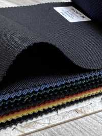 MH2401-BK Mẫu tiêu chuẩn hàng nội địa Nhật: wool mohair worsted (phong cách tonic) màu đen[Vải] Hình ảnh bổ sung