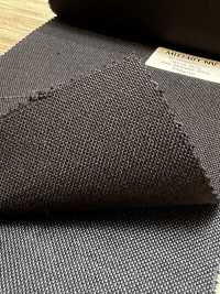 MH2401-NV Mẫu cơ bản Sản xuất tại Nhật Bản vải wool mohair worsted (kiểu tonic) xanh navy[Vải] Hình ảnh bổ sung