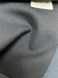 MH2401-NV Mẫu cơ bản Sản xuất tại Nhật Bản vải wool mohair worsted (kiểu tonic) xanh navy[Vải] Hình ảnh bổ sung