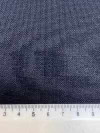 MH2401-NV Mẫu cơ bản Sản xuất tại Nhật Bản vải wool mohair worsted (kiểu tonic) xanh navy[Vải] Hình ảnh bổ sung