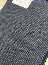 MH2401-BL Hàng tiêu chuẩn Vải wool mohair worsted (kiểu tonic) sản xuất trong nước màu xanh dương Hình ảnh bổ sung