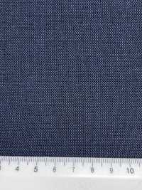 MH2401-BL Hàng tiêu chuẩn Vải wool mohair worsted (kiểu tonic) sản xuất trong nước màu xanh dương Hình ảnh bổ sung