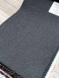 MH2401-CG Sản phẩm tiêu chuẩn, vải wool mohair worsted nội địa (kiểu tonic) màu than chì[Vải] Hình ảnh bổ sung