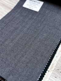 MH2401-LG Mẫu cơ bản, hàng sản xuất tại Nhật Bản, vải wool mohair worsted (phong cách tonic) màu xám nhạt[Vải] Hình ảnh bổ sung
