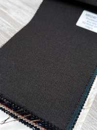 MH2401-BR Mẫu cơ bản, hàng nội địa Nhật, vải wool mohair worsted (phong cách tonic) màu nâu[Vải] Hình ảnh bổ sung