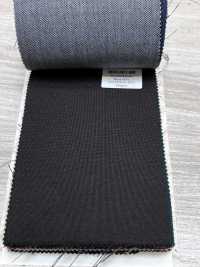 MH2401-BR Mẫu cơ bản, hàng nội địa Nhật, vải wool mohair worsted (phong cách tonic) màu nâu[Vải] Hình ảnh bổ sung