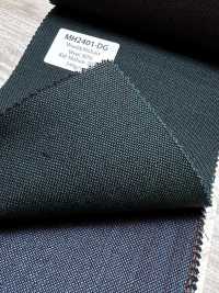 MH2401-DG Vải wool mohair worsted nội địa kiểu tonic, hàng tiêu chuẩn Hình ảnh bổ sung