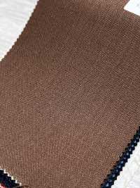 MH2401-MR Mẫu cơ bản vải wool mohair worsted nội địa (kiểu tonic) màu marron[Vải] Hình ảnh bổ sung
