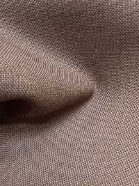 MH2401-MR Mẫu cơ bản vải wool mohair worsted nội địa (kiểu tonic) màu marron[Vải] Hình ảnh bổ sung
