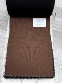 MH2401-MR Mẫu cơ bản vải wool mohair worsted nội địa (kiểu tonic) màu marron[Vải] Hình ảnh bổ sung