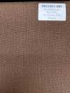 MH2401-MR Mẫu cơ bản vải wool mohair worsted nội địa (kiểu tonic) màu marron