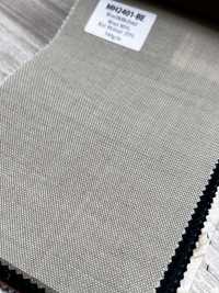MH2401-BE Mẫu cơ bản Vải wool mohair sản xuất tại Nhật Bản (kiểu tonic) màu be Hình ảnh bổ sung