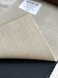 MH2401-BE Mẫu cơ bản Vải wool mohair sản xuất tại Nhật Bản (kiểu tonic) màu be Hình ảnh bổ sung