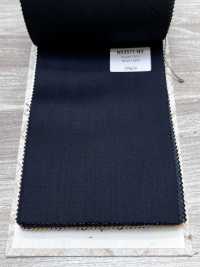 NS3511-NV Hàng cơ bản, hàng sản xuất tại Nhật Bản Super110’s wool co giãn màu xanh navy[Vải] Hosoi Shoji Co., Ltd. Hình ảnh bổ sung