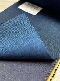 SL4501-LB Mẫu tiêu chuẩn nội địa Super110 sợi đơn wool ánh ngũ sắc co giãn màu xanh nhạt[Vải] Hình ảnh bổ sung