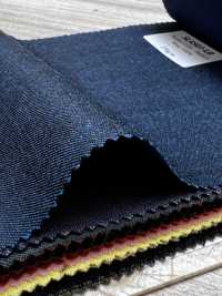 SL4501-LB Mẫu tiêu chuẩn nội địa Super110 sợi đơn wool ánh ngũ sắc co giãn màu xanh nhạt[Vải] Hình ảnh bổ sung