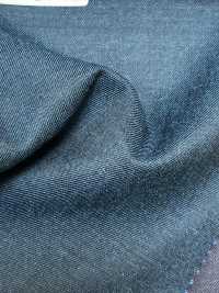 SL4501-LB Mẫu tiêu chuẩn nội địa Super110 sợi đơn wool ánh ngũ sắc co giãn màu xanh nhạt[Vải] Hình ảnh bổ sung