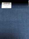 SL4501-LB Mẫu tiêu chuẩn nội địa Super110 sợi đơn wool ánh ngũ sắc co giãn màu xanh nhạt