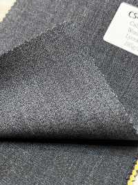 CS4501-LB Mẫu cơ bản nội địa Calmskin Stretch (tropical xoắn mạnh) xanh nhạt[Vải] Hosoi Shoji Co., Ltd. Hình ảnh bổ sung