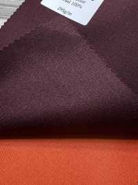 CW3501-BO Bộ sưu tập màu len nội địa kinh điển Bordeaux[Vải] Hosoi Shoji Co., Ltd. Hình ảnh bổ sung