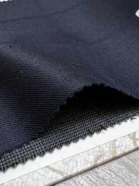 OT3531-NV Hàng cơ bản sản xuất tại Nhật Super120' sợi đơn W100 xanh navy[Vải] Hình ảnh bổ sung