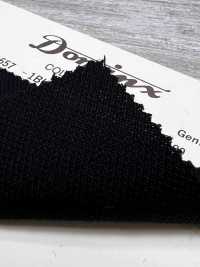 21657-1BK Dòng cơ bản Gently Cloth len 100% DOMINX Bộ sưu tập cao cấp màu đen[Vải] Vải Len Kuzuri (DOMINX) Hình ảnh bổ sung