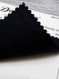 21657-4 Mẫu tiêu chuẩn Gently Cloth 100% len DOMINX Bộ sưu tập cao cấp đen[Vải] Vải Len Kuzuri (DOMINX) Hình ảnh bổ sung