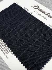 23722-3 Vải Dệt Chéo Mohair Gently Tiêu Chuẩn DOMINX, Bộ Sưu Tập Cao Cấp, Màu Xám đậm Vải Len Kuzuri (DOMINX) Ảnh phụ