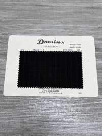 23722-3 Vải Dệt Chéo Mohair Gently Tiêu Chuẩn DOMINX, Bộ Sưu Tập Cao Cấp, Màu Xám đậm Vải Len Kuzuri (DOMINX) Ảnh phụ