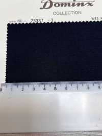 23337-1 Mẫu tiêu chuẩn Vải chéo mohair DOMINX bộ sưu tập cao cấp màu đen Vải Len Kuzuri (DOMINX) Hình ảnh bổ sung