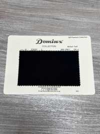 23337-1 Mẫu tiêu chuẩn Vải chéo mohair DOMINX bộ sưu tập cao cấp màu đen Vải Len Kuzuri (DOMINX) Hình ảnh bổ sung