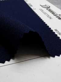 23280-3 Bộ Sưu Tập Quần Tiêu Chuẩn, Co Giãn Ngang, 100% Len DOMINX, Bộ Sưu Tập Cao Cấp, Xanh Navy[Vải] Vải Len Kuzuri (DOMINX) Ảnh phụ