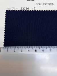 23280-3 Bộ Sưu Tập Quần Tiêu Chuẩn, Co Giãn Ngang, 100% Len DOMINX, Bộ Sưu Tập Cao Cấp, Xanh Navy[Vải] Vải Len Kuzuri (DOMINX) Ảnh phụ