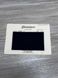 23280-3 Bộ Sưu Tập Quần Tiêu Chuẩn, Co Giãn Ngang, 100% Len DOMINX, Bộ Sưu Tập Cao Cấp, Xanh Navy[Vải] Vải Len Kuzuri (DOMINX) Ảnh phụ