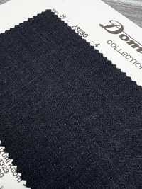 23280-4 Dòng cơ bản Pant Collection co giãn ngang len 100% DOMINX bộ sưu tập cao cấp xám than[Vải] Vải Len Kuzuri (DOMINX) Hình ảnh bổ sung