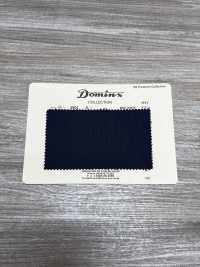 4901-5 Tiêu Chuẩn 3 Lớp Mohair Dê Con DOMINX, Bộ Sưu Tập Cao Cấp, Xanh Dương[Vải] Vải Len Kuzuri (DOMINX) Ảnh phụ