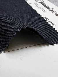 4901-9 Mẫu kinh điển 3PLY kid mohair DOMINX bộ sưu tập cao cấp màu than[Vải] Vải Len Kuzuri (DOMINX) Hình ảnh bổ sung