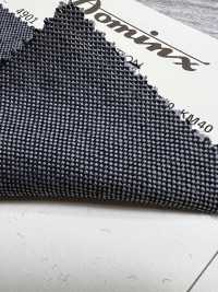 4901-20 Tiêu Chuẩn 3PLY Kid Mohair DOMINX (Dominx) Bộ Sưu Tập Cao Cấp Màu Xám[Vải] Vải Len Kuzuri (DOMINX) Ảnh phụ
