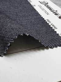 4901-20 Tiêu Chuẩn 3PLY Kid Mohair DOMINX (Dominx) Bộ Sưu Tập Cao Cấp Màu Xám[Vải] Vải Len Kuzuri (DOMINX) Ảnh phụ