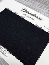 4289-16BK Mẫu kinh điển Vải twill mohair kid mohair DOMINX Premium Collection màu than Vải Len Kuzuri (DOMINX) Hình ảnh bổ sung