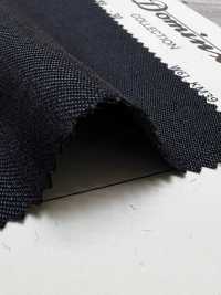 4289-30 Vải Twill Mohair Tiêu Chuẩn, Kid Mohair, DOMINX, Bộ Sưu Tập Cao Cấp, Màu Than Vải Len Kuzuri (DOMINX) Ảnh phụ