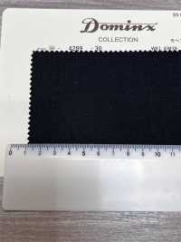 4289-30 Vải Twill Mohair Tiêu Chuẩn, Kid Mohair, DOMINX, Bộ Sưu Tập Cao Cấp, Màu Than Vải Len Kuzuri (DOMINX) Ảnh phụ