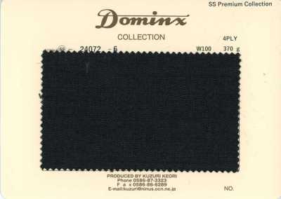24072-6 Mẫu kinh điển 4PLY kid mohair DOMINX bộ sưu tập cao cấp