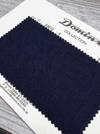 23072-4 Tiêu Chuẩn, Mohair Dê Con Vân Pinhead, DOMINX (Dominx), Bộ Sưu Tập Cao Cấp, Màu Xanh Navy[Vải] Vải Len Kuzuri (DOMINX) Ảnh phụ