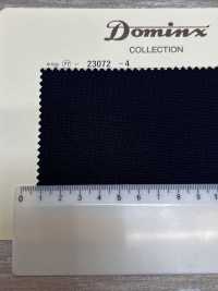 23072-4 Tiêu Chuẩn, Mohair Dê Con Vân Pinhead, DOMINX (Dominx), Bộ Sưu Tập Cao Cấp, Màu Xanh Navy[Vải] Vải Len Kuzuri (DOMINX) Ảnh phụ
